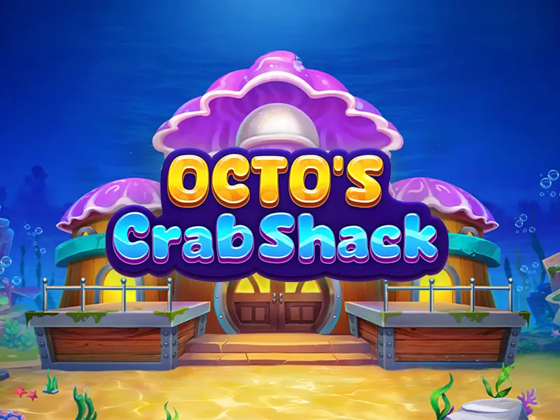 Octo's Crab Shack
