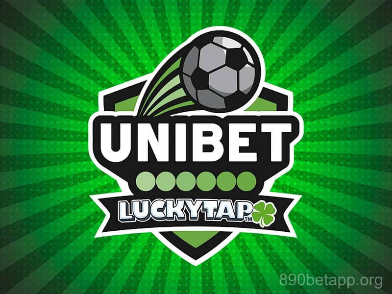 Unibet Lucky Tap