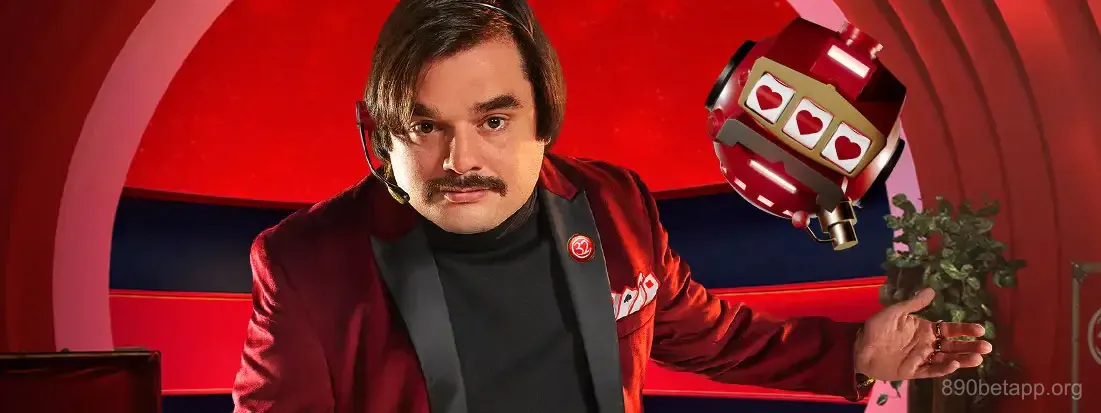 Jogos de caça-níqueis populares no 890 bet