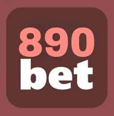 Logo 890 bet